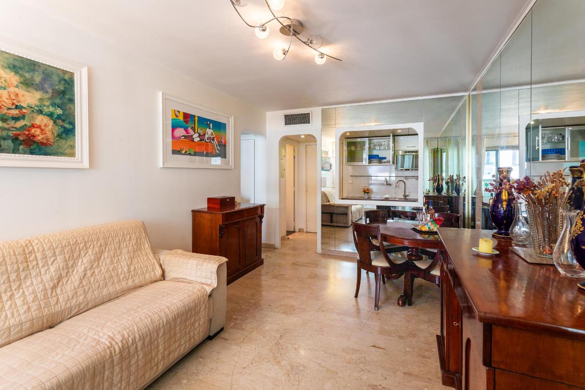 Massenet View Ap4168 Nice, By Riviera Holiday Homes المظهر الخارجي الصورة