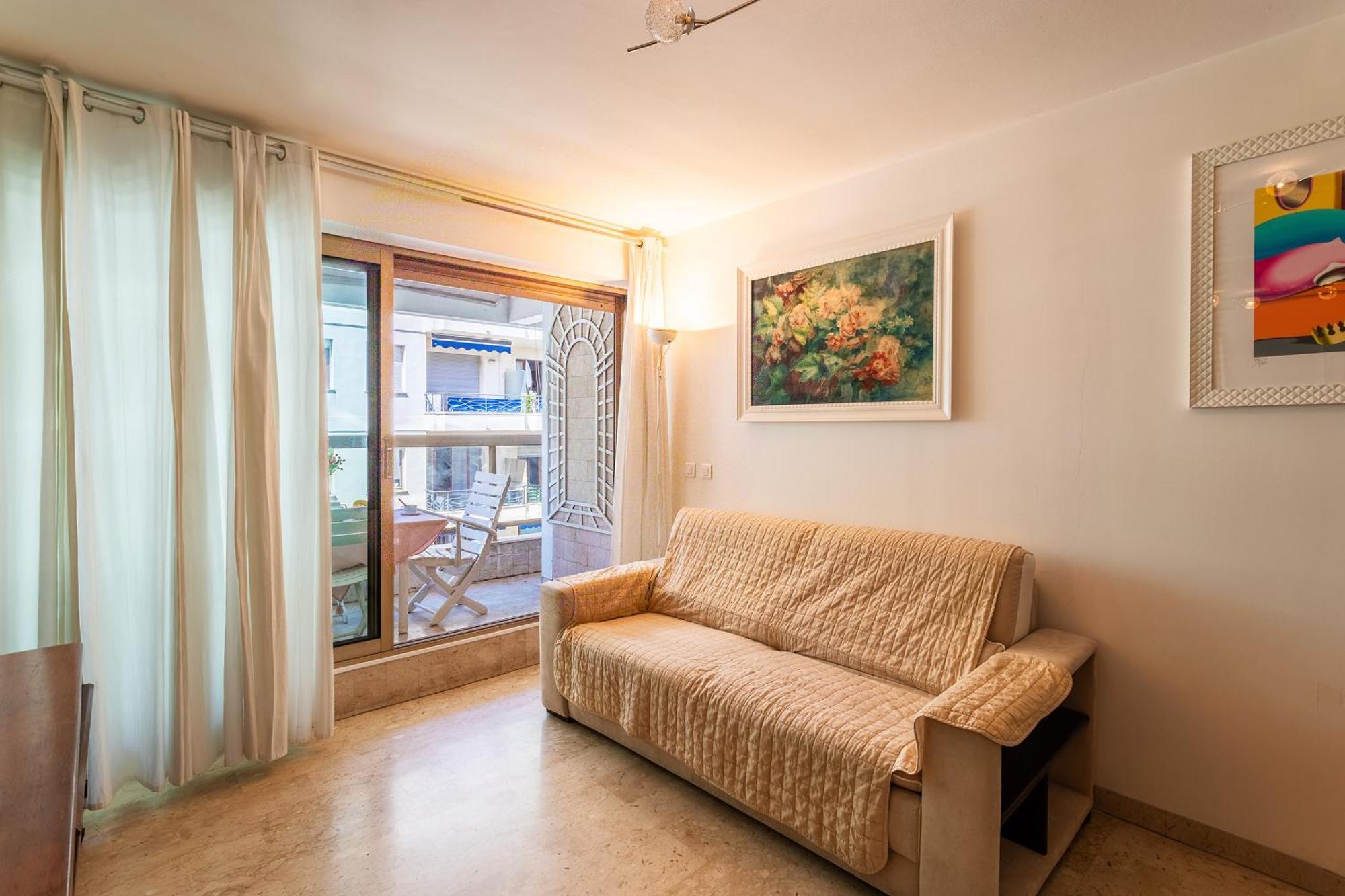 Massenet View Ap4168 Nice, By Riviera Holiday Homes المظهر الخارجي الصورة
