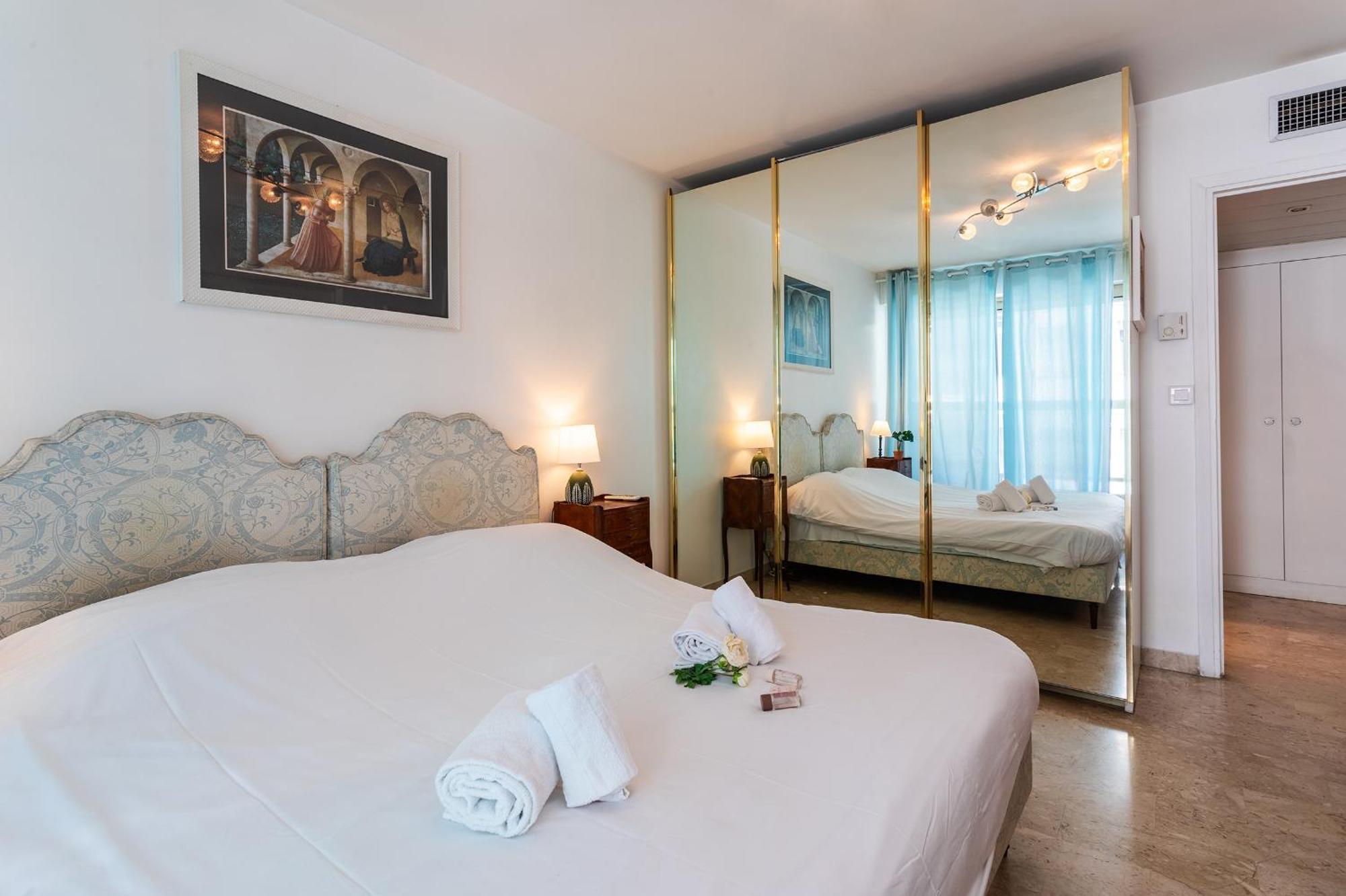 Massenet View Ap4168 Nice, By Riviera Holiday Homes المظهر الخارجي الصورة